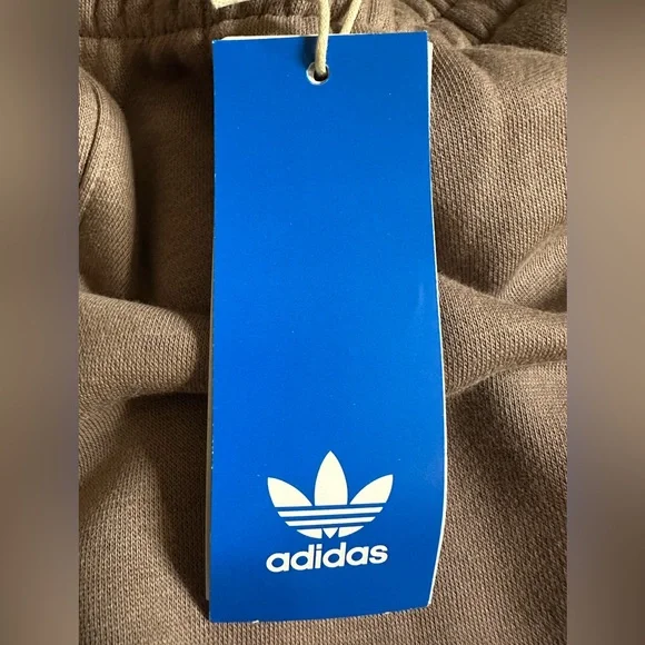 Adidas Essential Jogger Pants - NWT - Picture 5 of 10